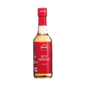 Vinagre De Arroz Saitaku 150 ml