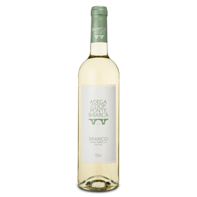 Adega Ponte Da Barca Vinho Verde Branco