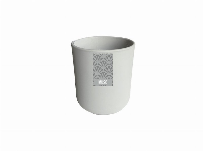 Vela Perfumada Actuel Almiscar C/Copo