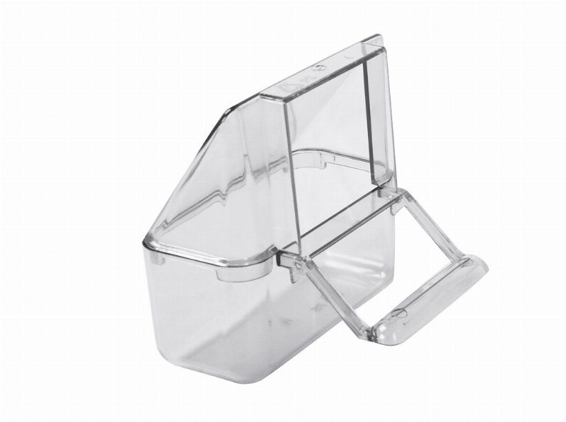 Comedouro Exterior Bribon Gaiolas Pequeno
