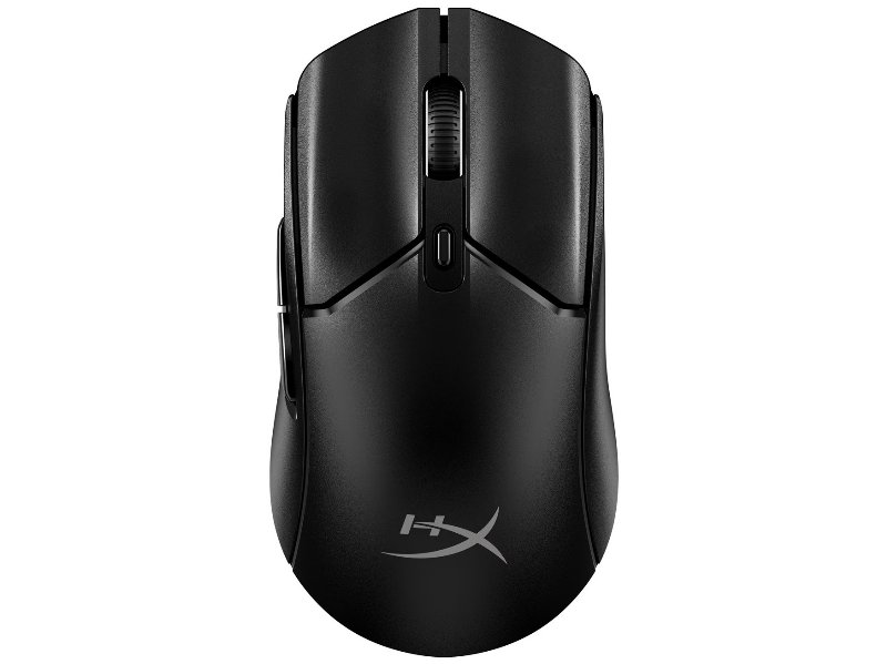 Rato Gaming Hyperx 8R2E6Aa Wireless Pulsifire 2