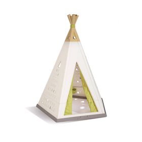 Smoby - Casa De Brincar Tenda Tipi