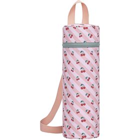 Saco Térmico Para Garrafa 1,5 l Cherry Kasa
