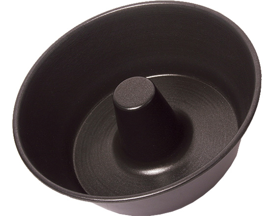 Forma Pão De Ló Antiaderente Grilo 28Cm