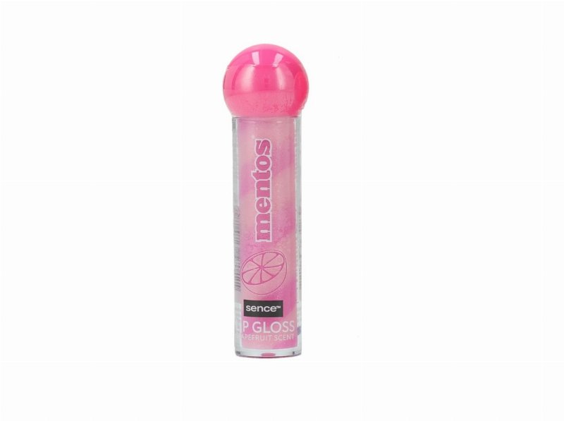 Lip Gloss Sence Mentos 1Un