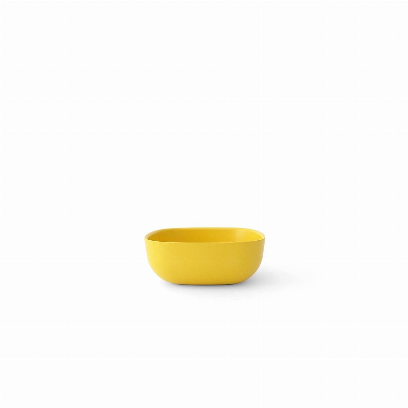 Ekobo Taça Cereal Amarela