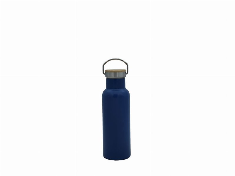 Garrafa Térmica Actuel Azul 0.5 l