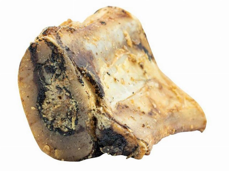 Osso De Boi Fumado Bubimex Cortado 300 g