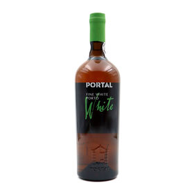 Quinta Do Portal Fine White Vinho Do Porto