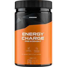 Suplemento Energy Charge Pré Treino Prozis 800 gr