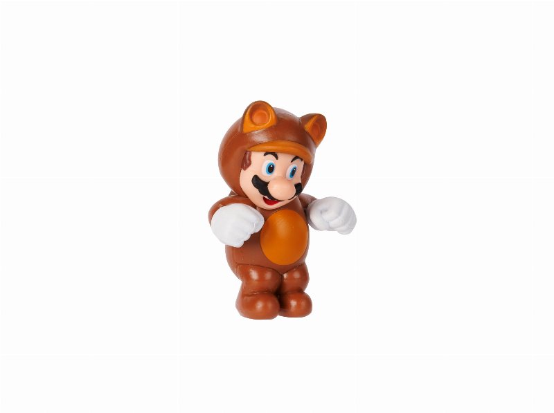 Figura Super Mario Série 49 Modelos Sortidos