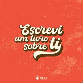 Escrevi Um Livro Sobre Ti