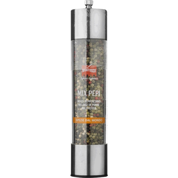 Mistura De Pimenta 110 g