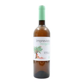 Convento Do Paraíso Unexpected Algarve Vinho Branco