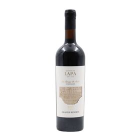 Quinta Da Lapa Homenagem Grande Reserva Tejo Vinho Tinto