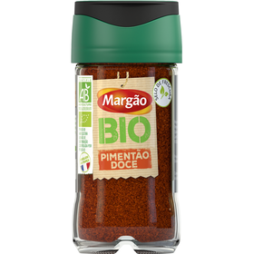 Pimentão Doce Margão 44 gr