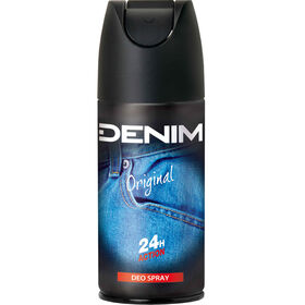 Desodorizante Spray Original Denim 150 ml