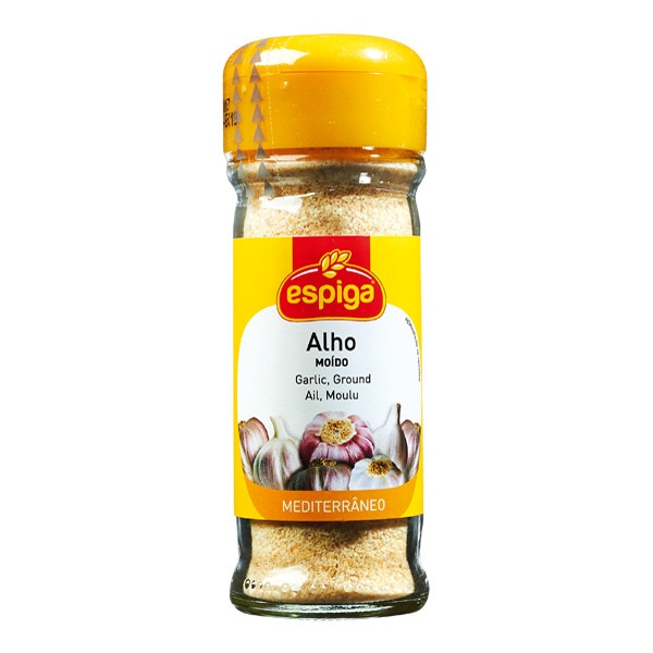 Alho Moído 55 g