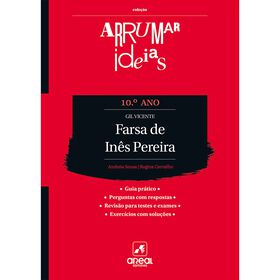 Arrumar Ideias - Farsa De Inês Pereira - Gil Vicente - 10.º Ano