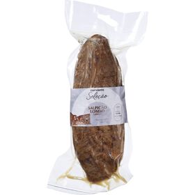 Salpicão Do Lombo De Lamego Continente Seleção 300 gr