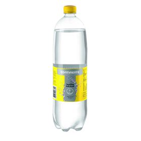 Água Tónica Continente 1,5 Lt