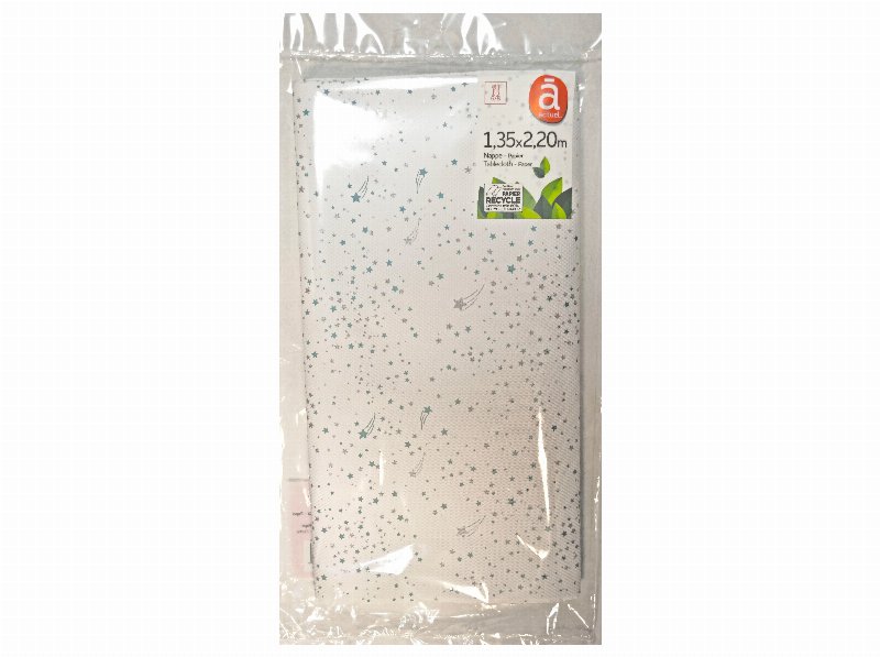 Toalha Descartável Papel Actuel Infantil 1.35X2.2M