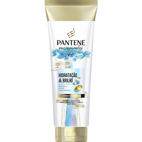 Condicionador Pro-V Miracles Hidratação E Brilho Pantene 160 ml