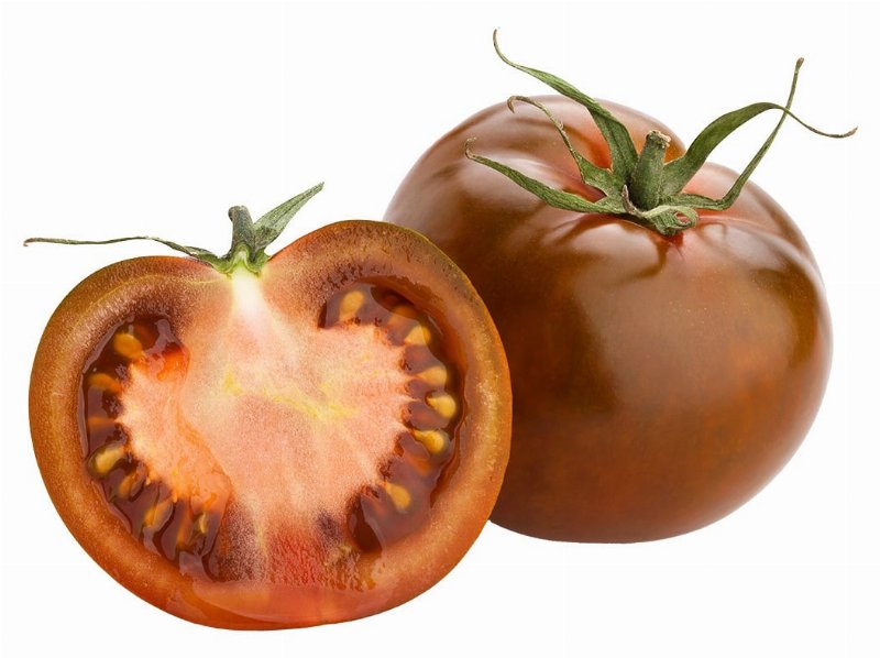 Tomate Kumato Kg
