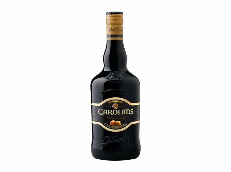 Licor Carolans Salted Caramel 0.70 l