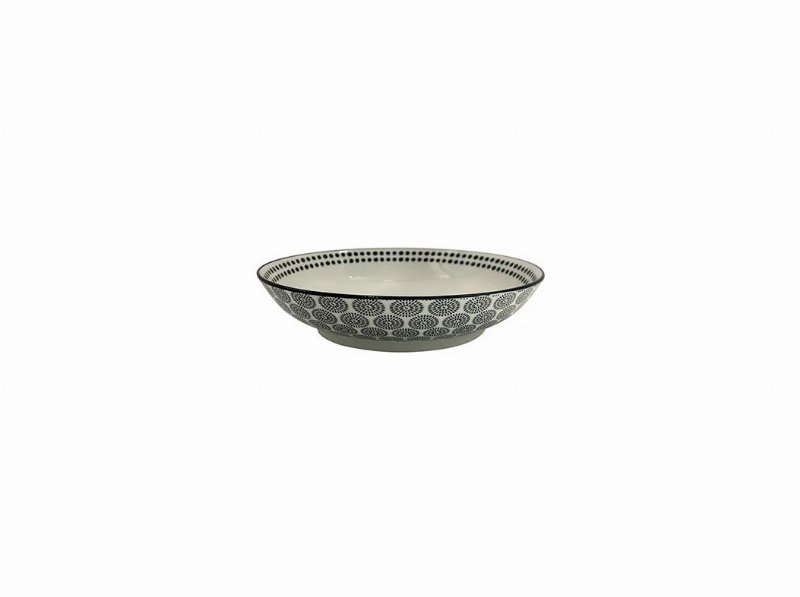 Prato Sopa Actuel Porcelana Hanoi 20Cm