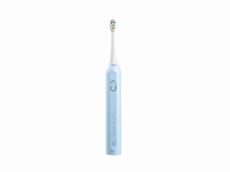Escova Dentes Elétrica Qilive Q.5194 Azul
