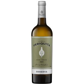 Periquita Reserva Península Setúbal Vinho Branco