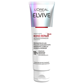 Condicionador Bond Repair L'oréal Paris Elvive 150 ml
