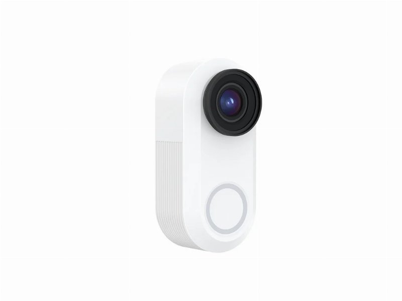 Camara Aventura Akaso Snap X Branco