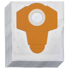 Conjunto 5 Sacos 40 l Einhell