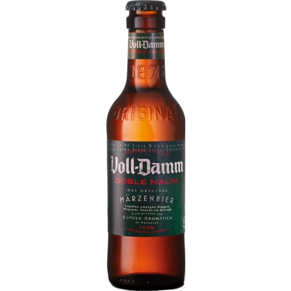 Cerveja De Espanha 25 cl