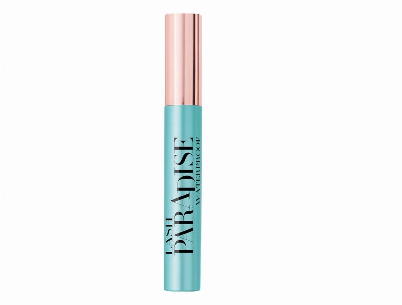 Máscara Pestanas L'oreal Paris Paradise Wtp