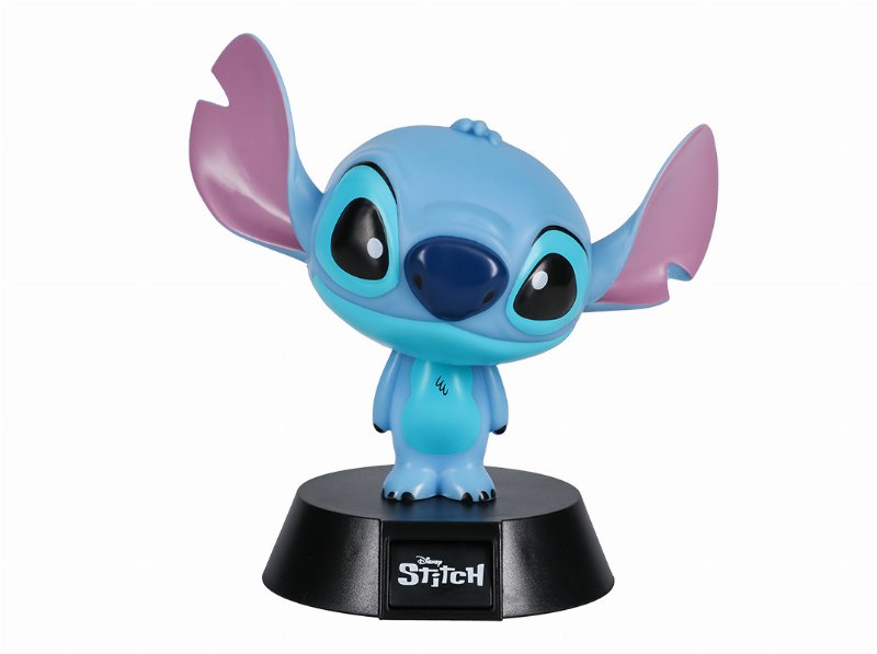 Icon Light Stitch