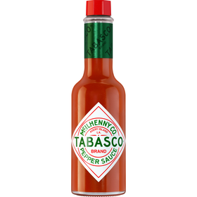 Molho Picante Sem Glúten Tabasco 60 ml