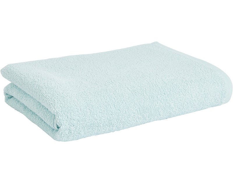 Toalhão Auchan Essencial 300 g Azul 70X130Cm