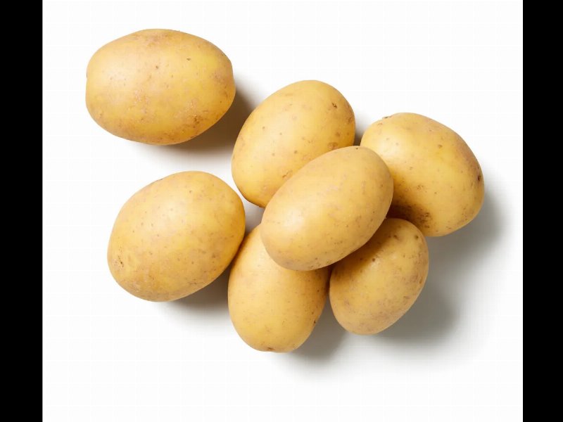 Batata Branca