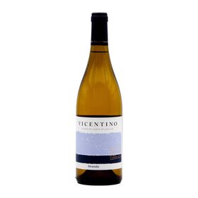 Vicentino Alvarinho Alentejano Vinho Branco