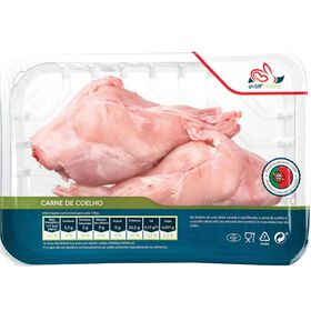 Pernas De Coelho Intercoelho 450 gr (Aprox.)