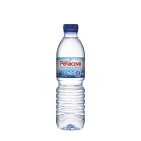 Água Sem Gás Caldas De Penacova 50 cl