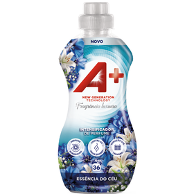 Intensificador Perfume Essência Do Céu A+