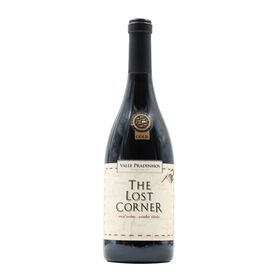 The Lost Corner Grande Reserva Trás Os Montes Vinho Tinto
