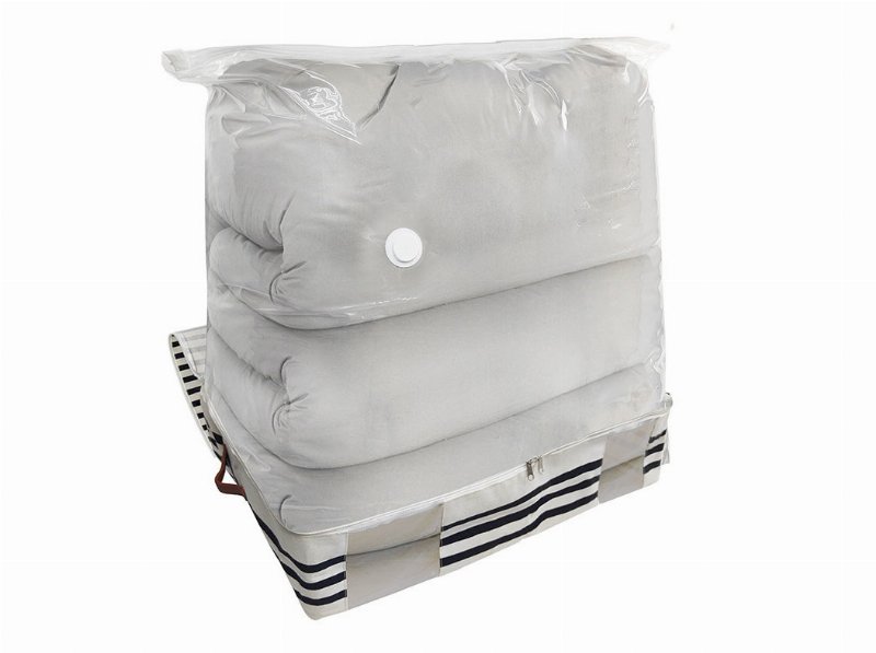 Saco Vacuo Actuel Tam L 65X15.5X50Cm