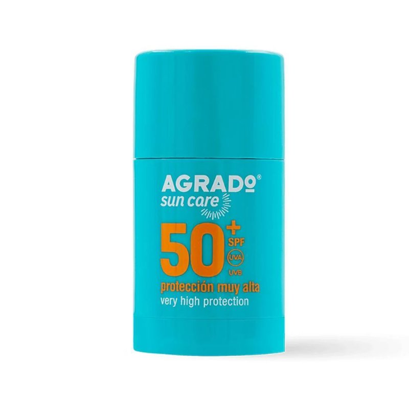 Stick Solar Spf50+ Argado 15 ml