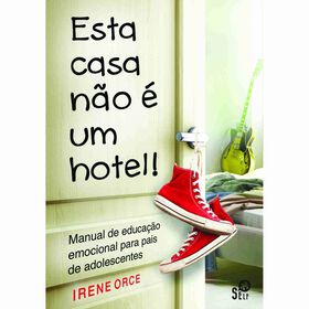 Esta Casa Não É Um Hotel De Irene Orce
