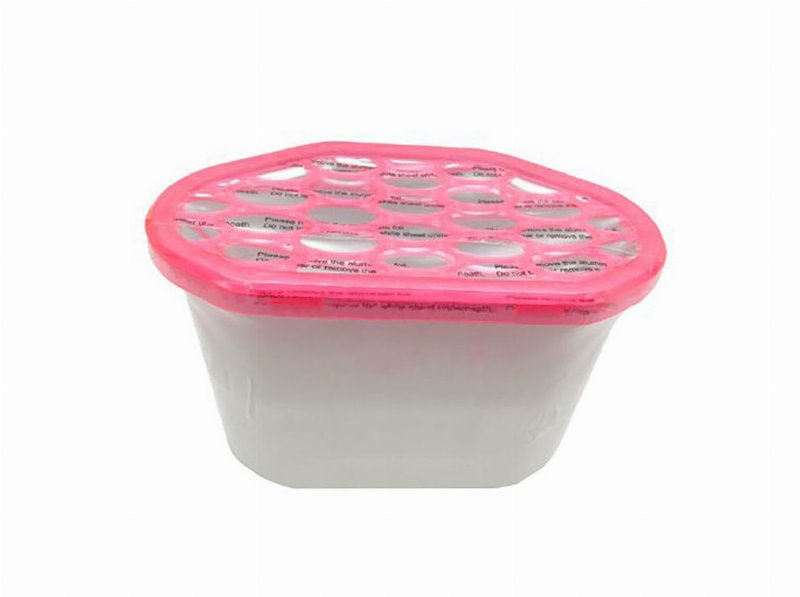 Desumidificador Auchan Frutos Vermelhos 250 g